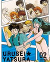 Urusei Yatsura