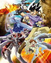 Duel Masters Charge