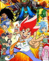 Duel Masters Versus