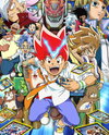 Duel Masters Versus Revolution Final