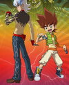 Duel Masters Victory