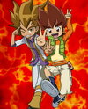 Duel Masters Victory V