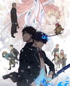 Ao no Exorcist: Yuki no Hate Hen