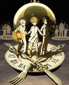 Yakusoku no Neverland
