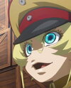 Youjo Senki: Sabaku no Pasta Daisakusen