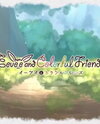 Eievui to Colorful Friends