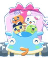 Eiga Tamagotchi Himitsu no Otodoke Daisakusen!