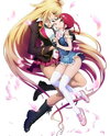 Valkyrie Drive: Mermaid