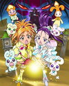 Eiga Futari wa Precure Splash Star: Tick Tack Kiki Ippatsu!