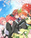 Eiga Go-Toubun no Hanayome