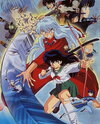 Eiga Inuyasha: Toki o Koeru Omoi