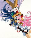 Shoujo Kakumei Utena: Adolescence Mokushiroku