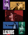 Lazarus