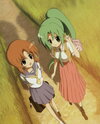 Higurashi no Naku Koro ni