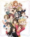 The Idolmaster: Cinderella Girls