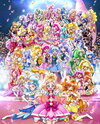 Eiga Precure All Stars: Haru no Carnival