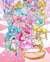 Eiga Precure Miracle Leap: Minna to no Fushigi na Ichinichi