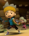 Eiga The Snack World