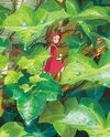 Karigurashi no Arrietty