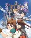 Eiyuu Densetsu: Sora no Kiseki The Animation