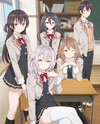 Tokidoki Bosotto Rossiya-go de Dereru Tonari no Alya-san