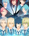 Ensemble Stars!! Tsuioku Selection "Element"