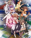 Outbreak Company