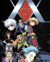 Hunter x Hunter (1999)