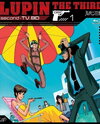 Lupin Sansei (1977)