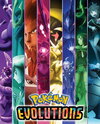 Pokemon Evolutions