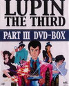 Lupin Sansei: Part III
