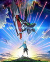 Eureka Seven AO