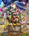 Gekijouban One Piece: Stampede