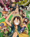 One Piece Film: Strong World