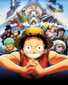One Piece The Movie: Dead End no Bouken