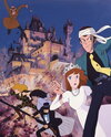 Lupin Sansei: Cagliostro no Shiro
