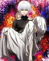 Tokyo Ghoul Root A
