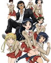 School Rumble Ni Gakki