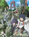 Log Horizon