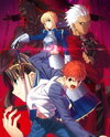 Fate/Stay Night