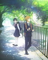 Tamako Love Story