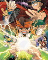 Inazuma Eleven