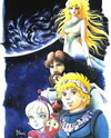 Uchuu Densetsu Ulysses 31