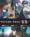 Psycho-Pass: Sinners of the System