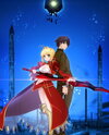 Fate/Extra: Last Encore