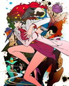 Lupin the Third: Mine Fujiko to Iu Onna