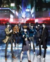Psycho-Pass 2