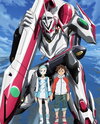 Koukyoushihen: Eureka Seven