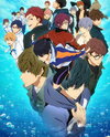 Free! Dive to the Future
