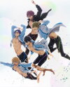 Free! Eternal Summer